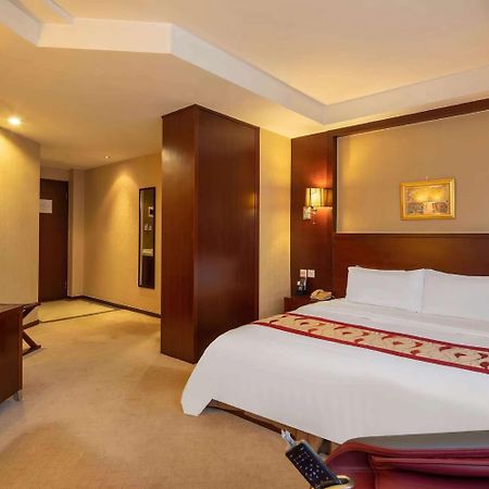 Ramada Shanghai Wujiaochang المظهر الخارجي الصورة